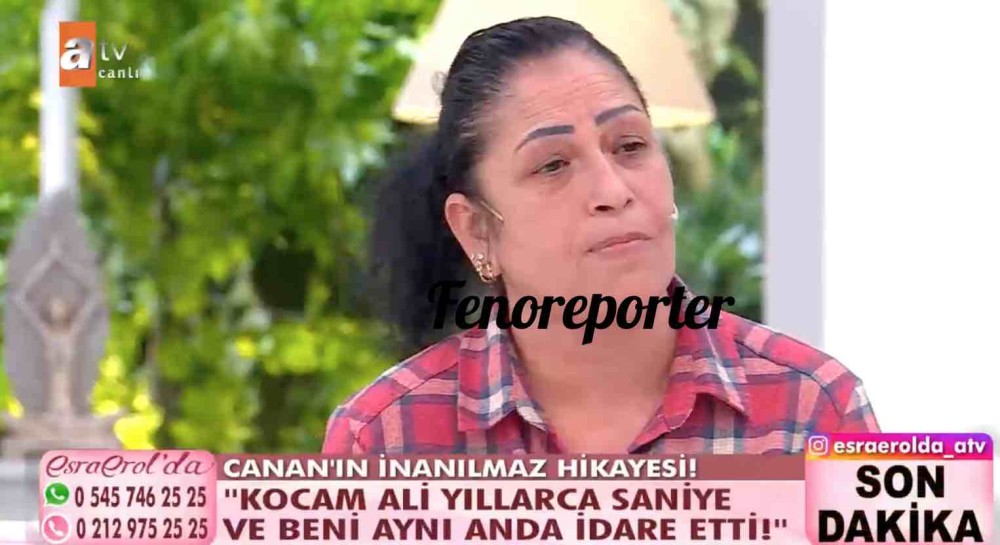 esra erol da canan pekesen kimdir ali pekesen kimdir ali pekesen olayi nedir